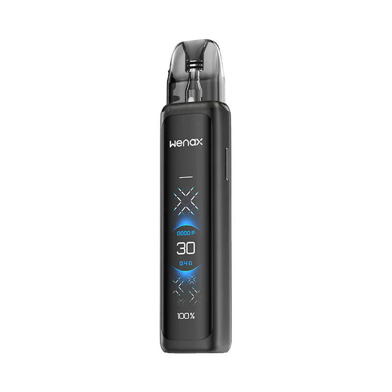Geekvape Wenax Q Ultra Pod Mod
