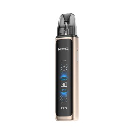 GeekVape Wenax Q Ultra Pod Mod | Geekvape Geekvape Pil