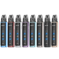 Geekvape Wenax Q Ultra Pod Mod