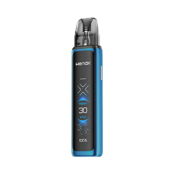 Mavi GeekVape Wenax Q Ultra Pod Mod Elektronik Sigara