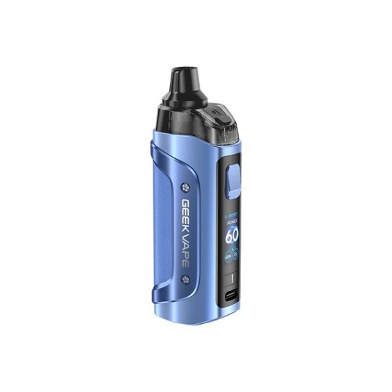 GeekVape - Aegis - Boost 3