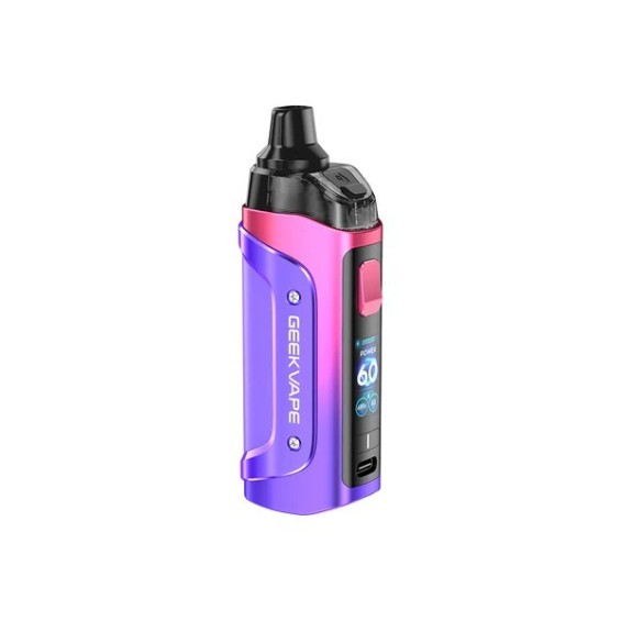 GeekVape - Aegis - Boost 3