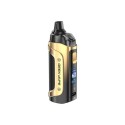 GeekVape Aegis Boost 3 Pod Mod Siyah Altın Elektronik Sigara