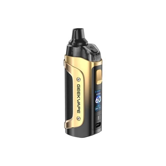 GeekVape - Aegis - Boost 3