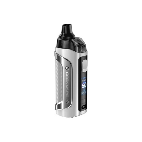 GeekVape - Aegis - Boost 3