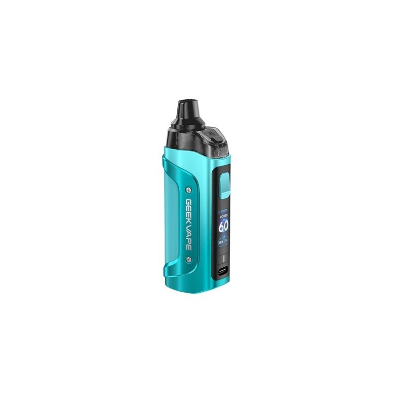 Geekvape Aegis Boost 3 Pod Mod Geekvape Aegis Boost 3 Pod Mod