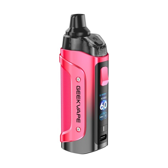 GeekVape - Aegis - Boost 3