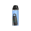 GeekVape Digi Pro Pod Mod Mavi, dijital ekranlı kompakt elektronik sigara