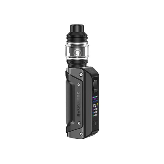 GeekVape - Aegis Solo 3