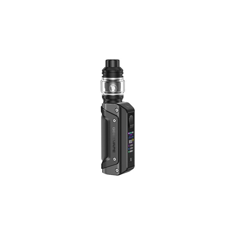 Geekvape Aegis Solo 3 Pod Kit