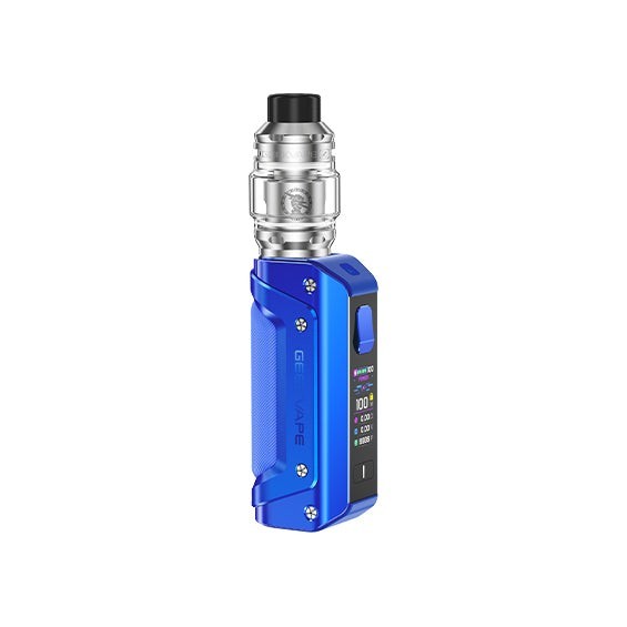 GeekVape - Aegis Solo 3
