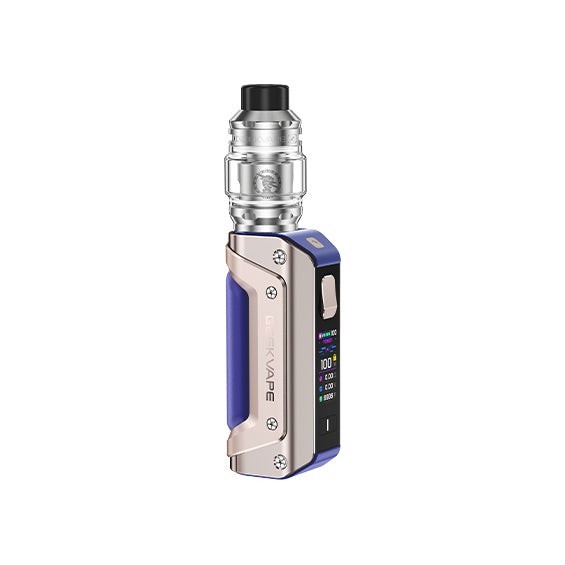 GeekVape - Aegis Solo 3