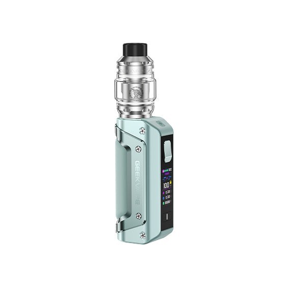 GeekVape - Aegis Solo 3