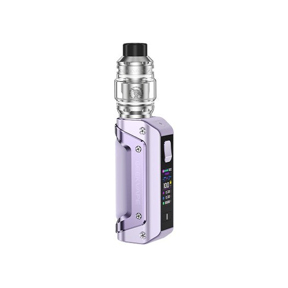 GeekVape - Aegis Solo 3