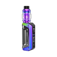 GeekVape - Aegis Solo 3
