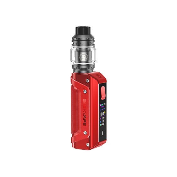 GeekVape - Aegis Solo 3