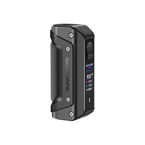GeekVape - Aegis Solo 3 Mod
