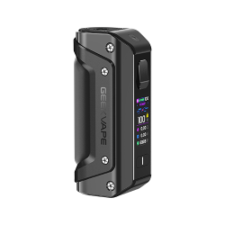 Geekvape Aegis Solo 3 Pod Mod