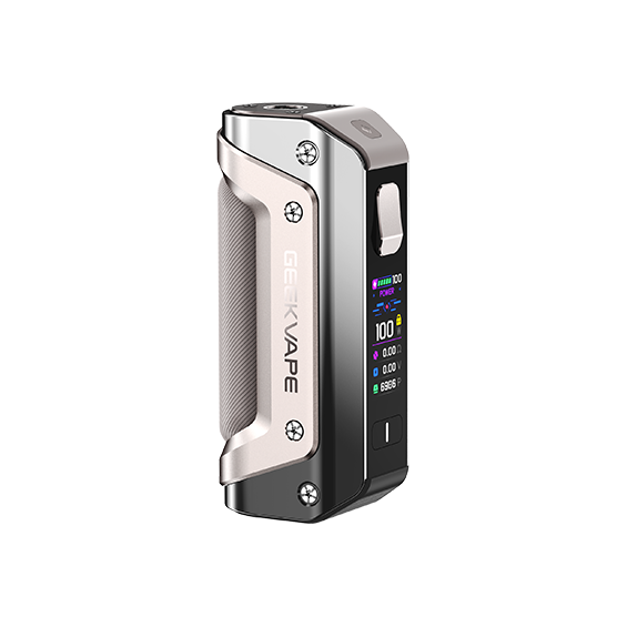 GeekVape Aegis Solo 3 Mod Pod Mod | Geekvape Geekvape Pil