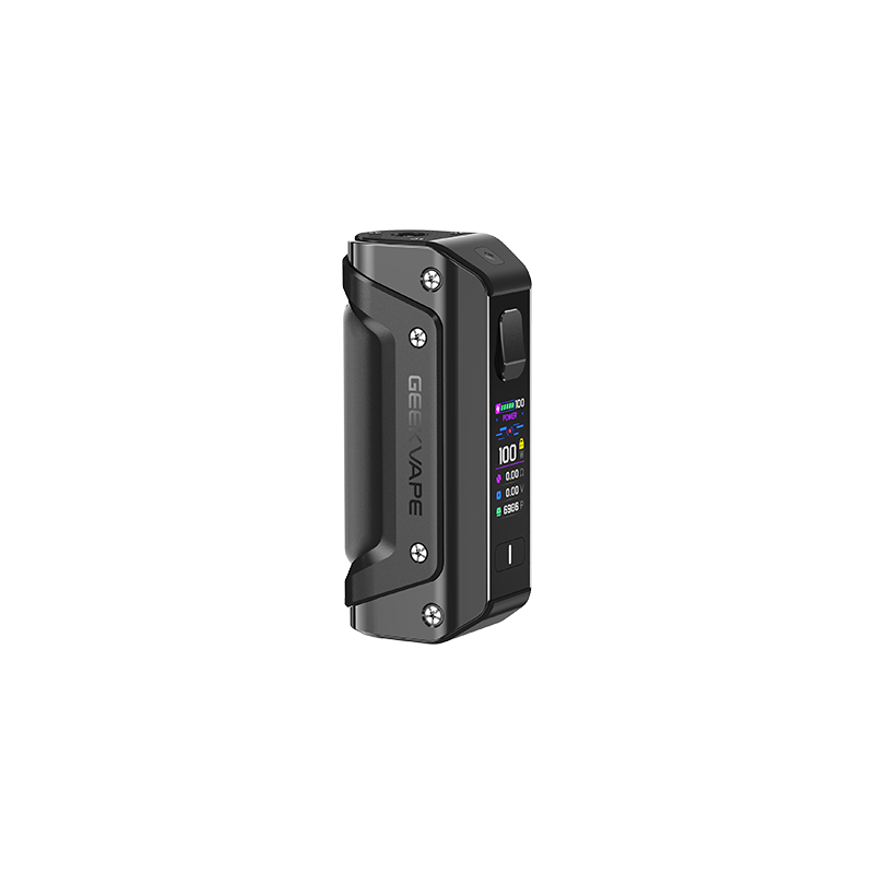 Geekvape Aegis Solo 3 Pod Mod