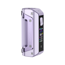 GeekVape - Aegis Solo 3 Mod