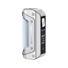 GeekVape - Aegis Solo 3 Mod