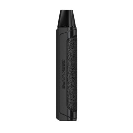Siyah GeekVape Aegis 1FC Pod Mod Elektronik Sigara