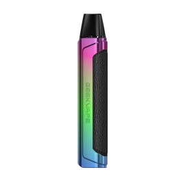 GeekVape Aegis 1FC Pod Mod | Geekvape Geekvape Pil Kapasitesi: