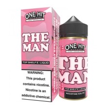 One Hit Wonder - The Man