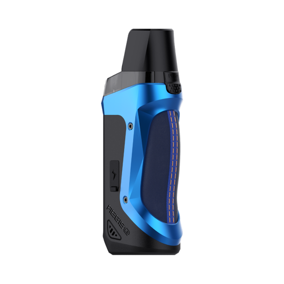 GeekVape Aegis Boost LE Bonus Pod Mod | Geekvape Geekvape Pil