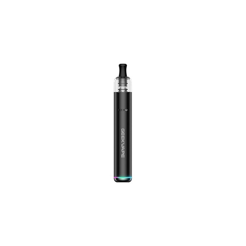 Geekvape Wenax S3 Evo Pod Mod