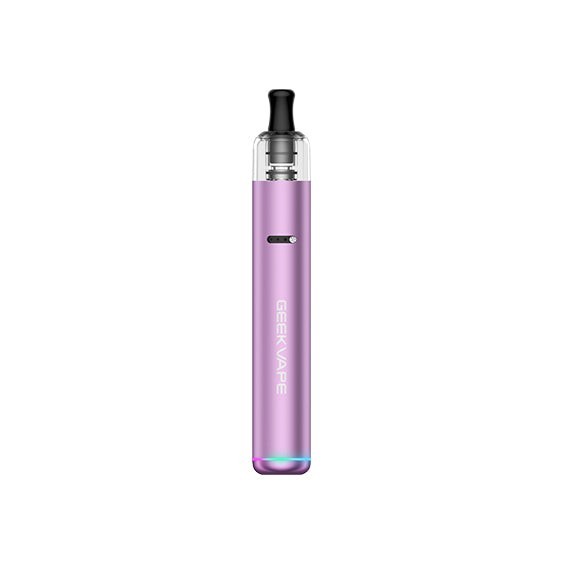 GeekVape - Wenax S3 Evo