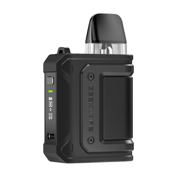 GeekVape - Aegis Hero Q