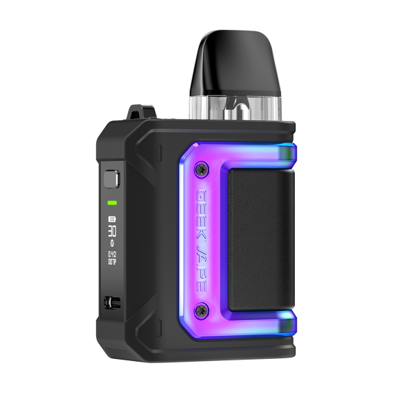 GeekVape - Aegis Hero Q