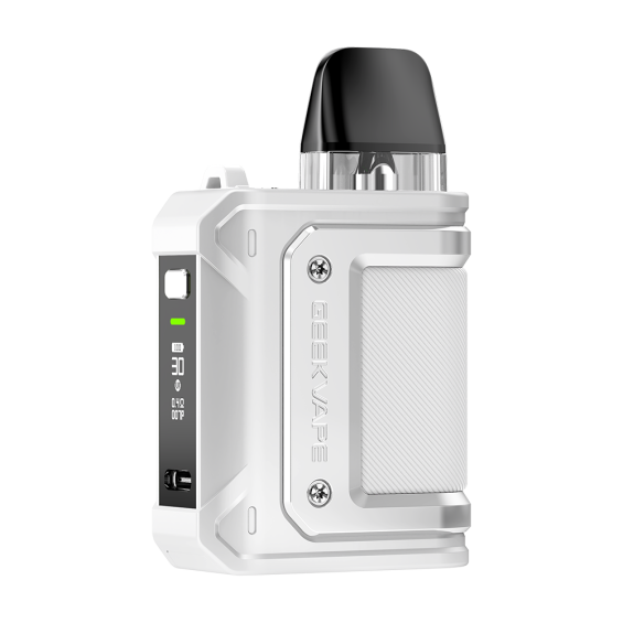 GeekVape - Aegis Hero Q