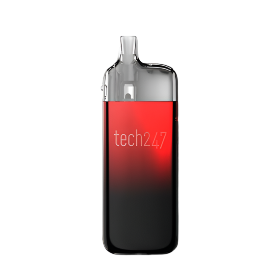 Smok Tech247 Pod Mod | Smok Smok Pil Kapasitesi: 1800 mah;