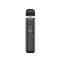 Smok NOVO Master Pod Mod Siyah, ayarlanabilir güç özellikli kompakt elektronik sigara.
