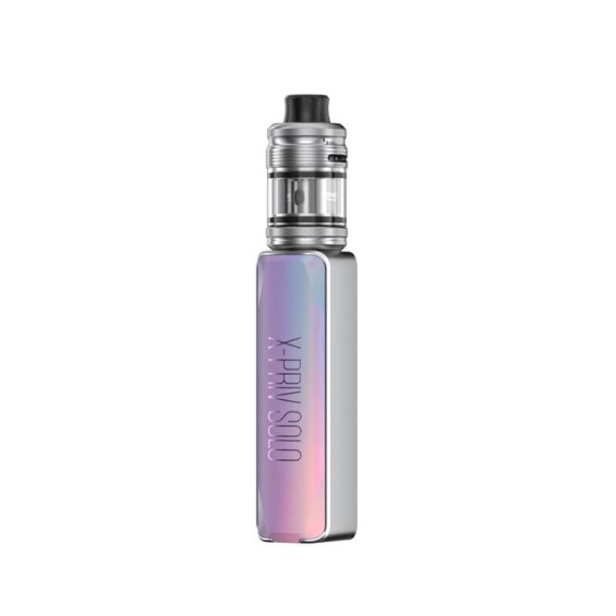 Smok X Priv Solo Pod Mod Göz Alıcı Holografik Renk