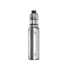 Smok X Priv Solo Pod Mod Gümüş Renk Elektronik Sigara Cihazı