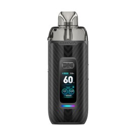 OXVA V Prime Pod Mod | Oxva Oxva Pil Kapasitesi: 2600 mah;