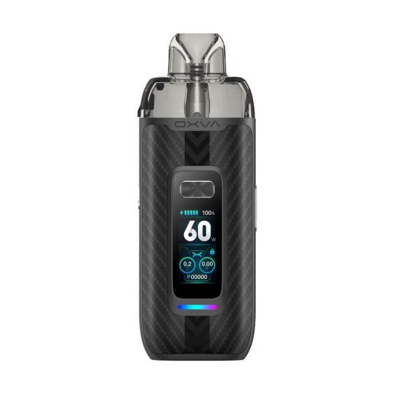 OXVA V Prime Pod Mod | Oxva Oxva Pil Kapasitesi: 2600 mah;