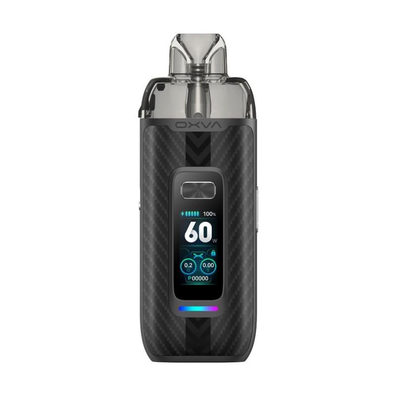Oxva V-Prime Pod Mod