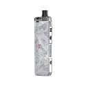 OXVA Origin X Pod Mod Gri Mermer Desenli Elektronik Sigara Cihazı