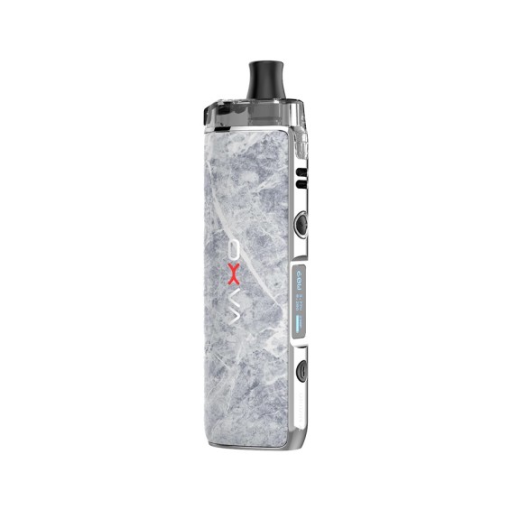 OXVA Origin X Pod Mod Gri Mermer Desenli Elektronik Sigara Cihazı