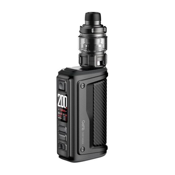 Voopoo Argus GT 2 Pod Mod | Voopoo Voopoo Pil Kapasitesi: 18650