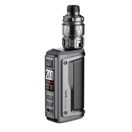 Voopoo Argus GT 2 Pod Mod Gri Koyu Gri Mod Elektronik Sigara