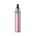 Voopoo Doric 60 Pro Pod Mod pembe, elmas desenli, elektronik sigara.