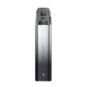 Voopoo Argus G2 Mini Pod Mod gümüş gri, kompakt ve şık elektronik sigara