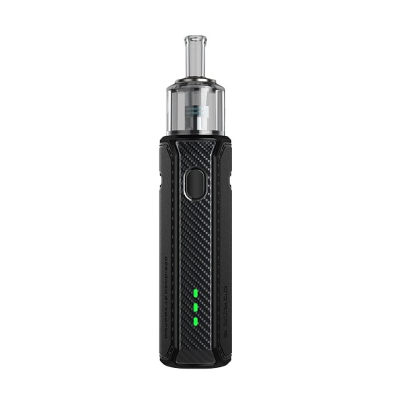 Voopoo Doric E Pod Mod | Voopoo Voopoo Pil Kapasitesi: 1500