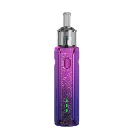 Voopoo Doric E Pod Mod Mor-Mor Gravürlü, Şarj Göstergeli MTL Vape